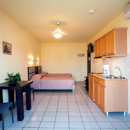 Jason Hotel Apartments Retimno Zewnętrze zdjęcie