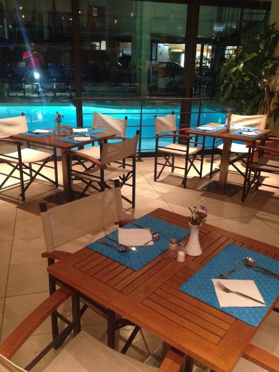 Jason Hotel Apartments Retimno Zewnętrze zdjęcie