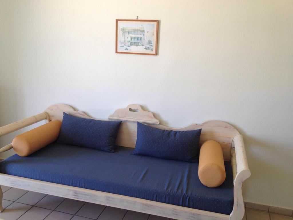 Jason Hotel Apartments Retimno Zewnętrze zdjęcie