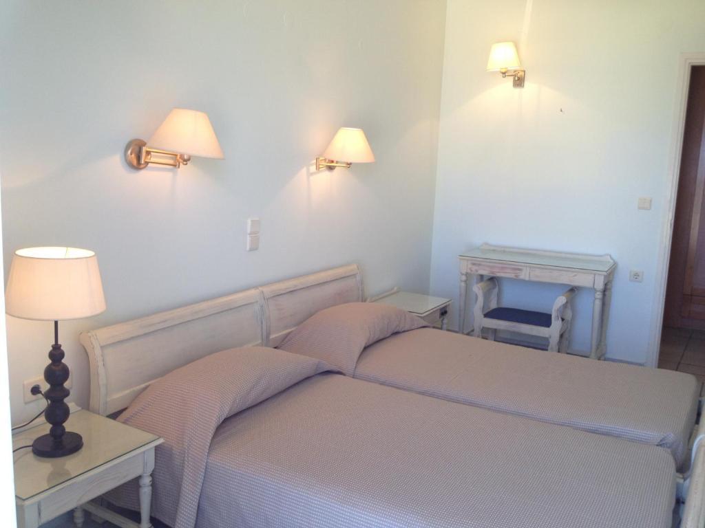 Jason Hotel Apartments Retimno Pokój zdjęcie