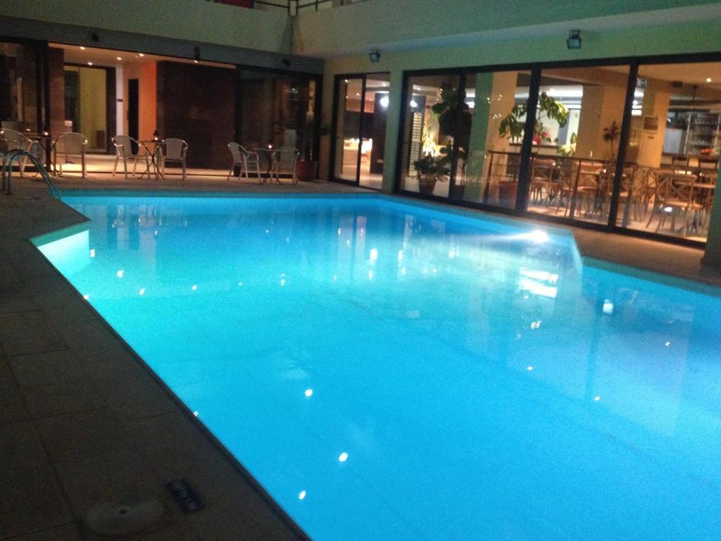 Jason Hotel Apartments Retimno Pokój zdjęcie