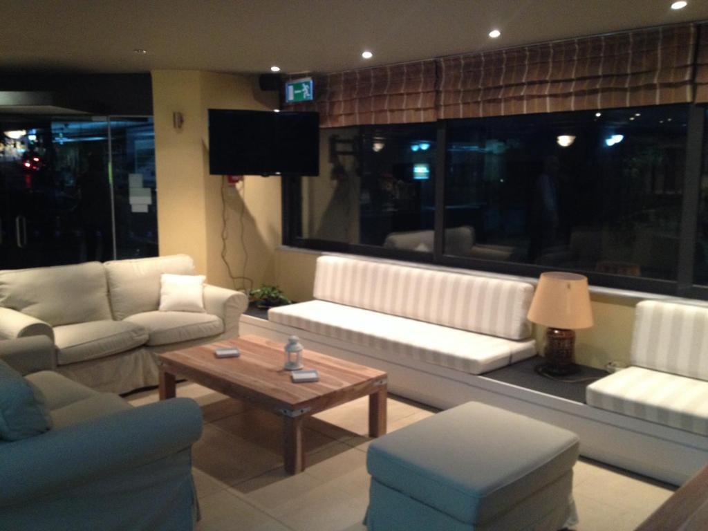 Jason Hotel Apartments Retimno Pokój zdjęcie