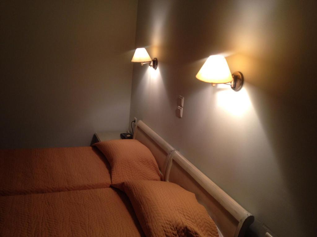 Jason Hotel Apartments Retimno Pokój zdjęcie
