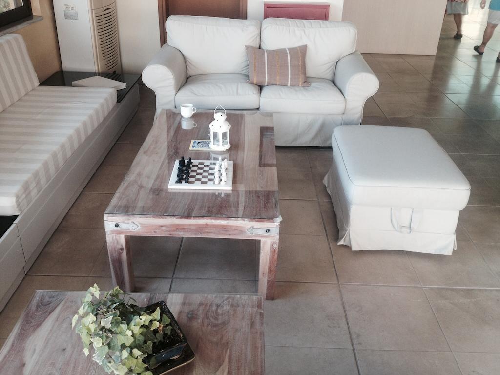Jason Hotel Apartments Retimno Pokój zdjęcie