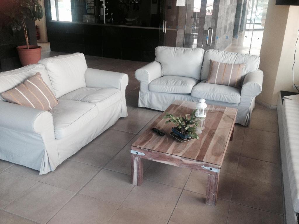 Jason Hotel Apartments Retimno Pokój zdjęcie