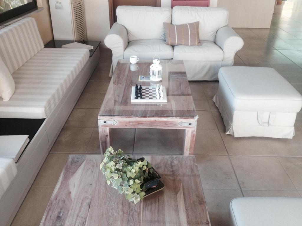 Jason Hotel Apartments Retimno Pokój zdjęcie